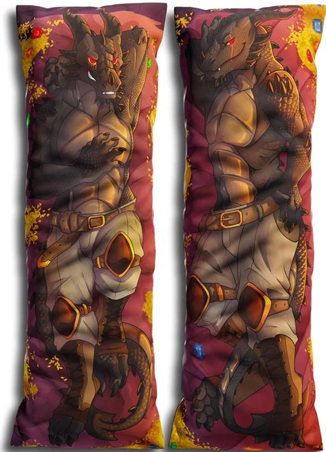 dragon dakimakura|dragon dakimakura dress.